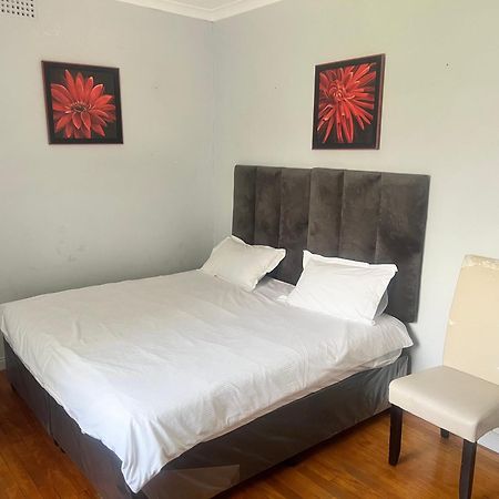 Izuba Lodge Cape Town Eksteriør bilde