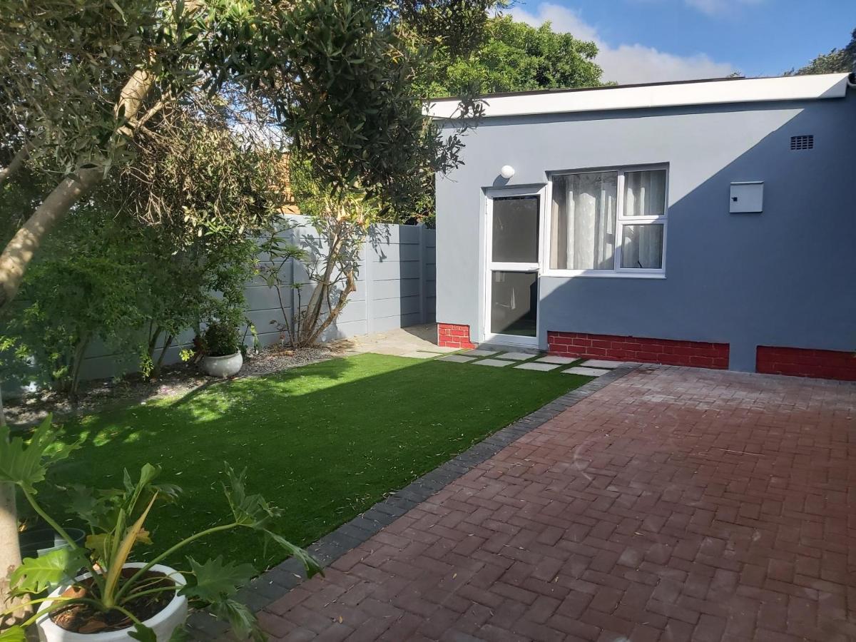 Izuba Lodge Cape Town Eksteriør bilde