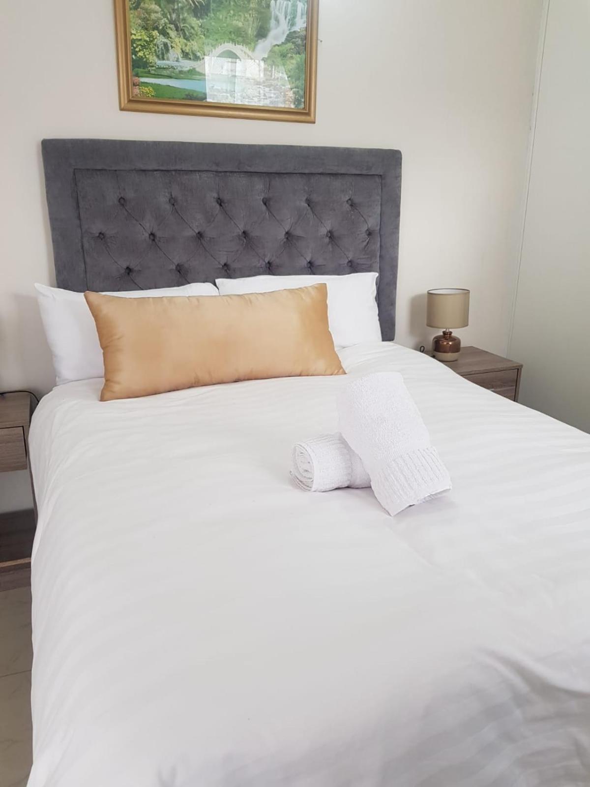 Izuba Lodge Cape Town Rom bilde