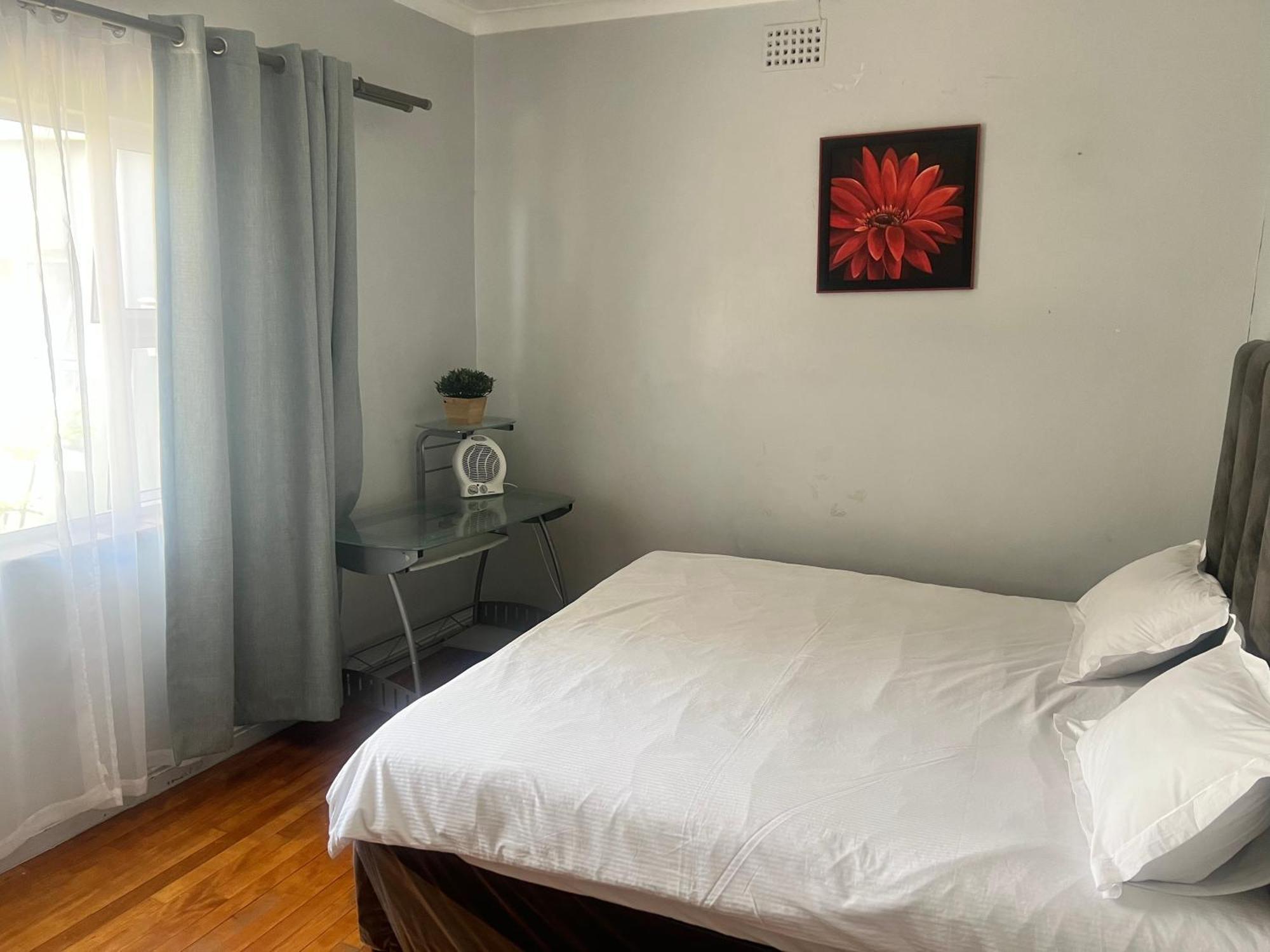 Izuba Lodge Cape Town Eksteriør bilde
