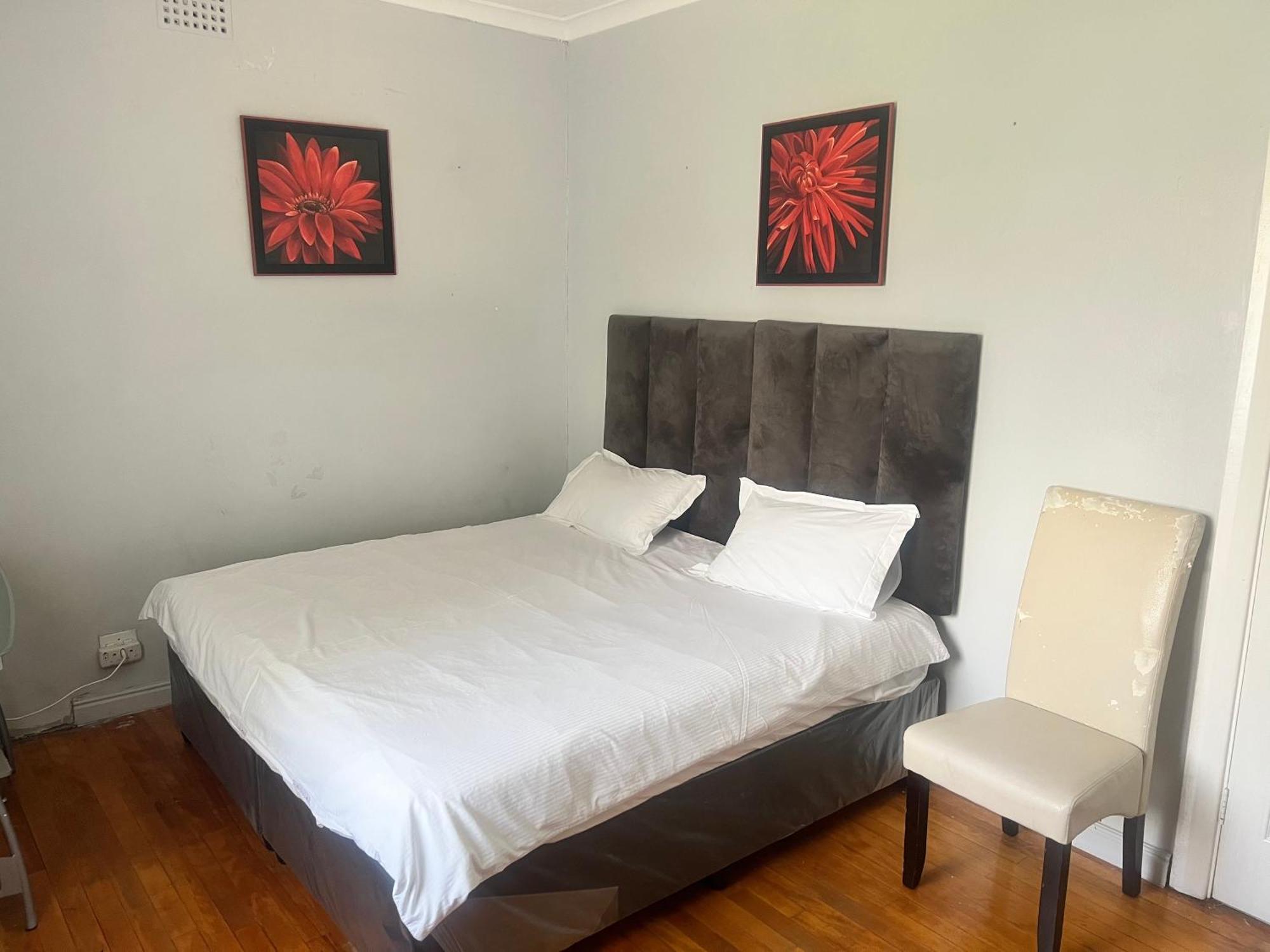 Izuba Lodge Cape Town Eksteriør bilde