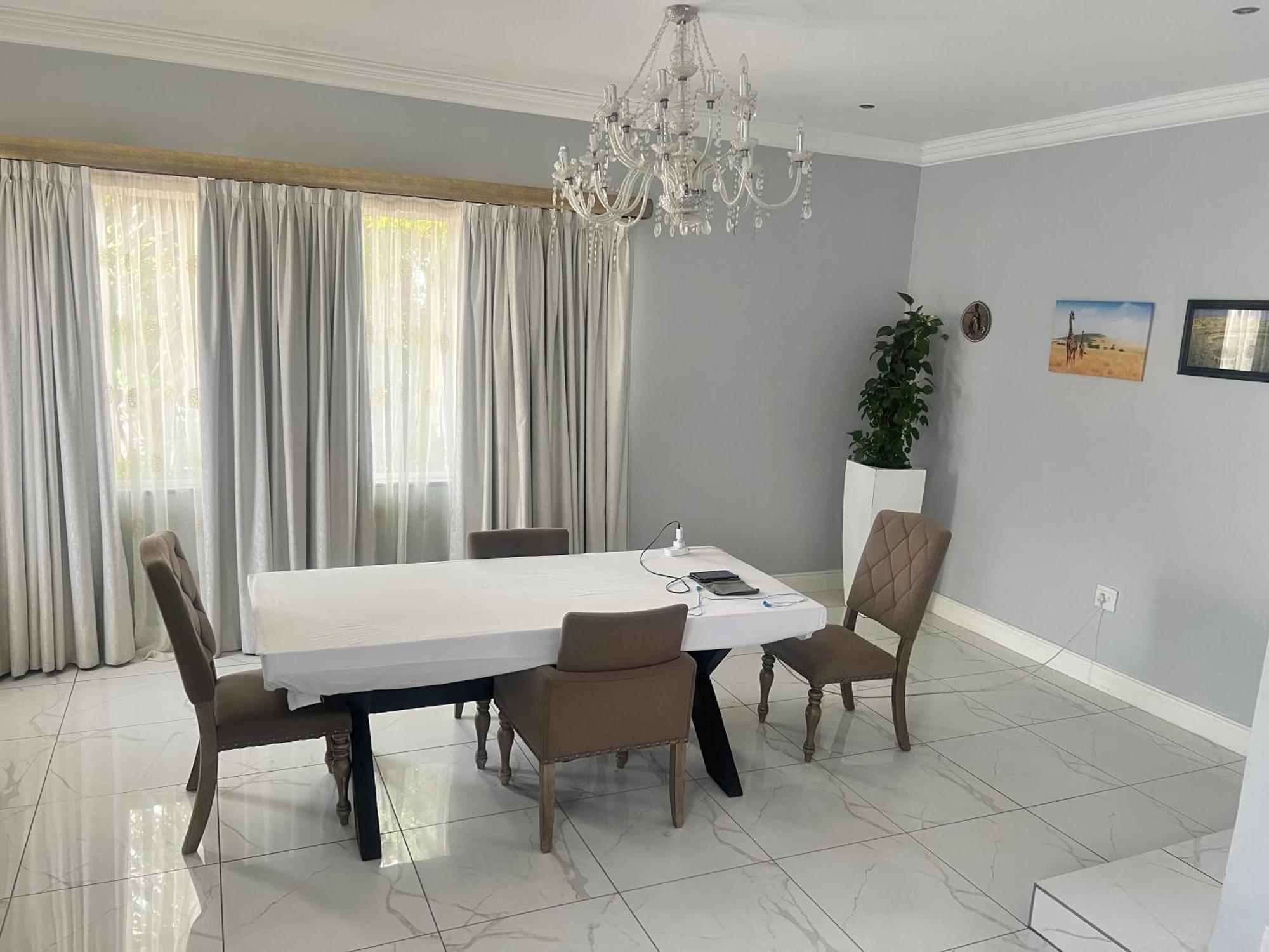 Izuba Lodge Cape Town Eksteriør bilde